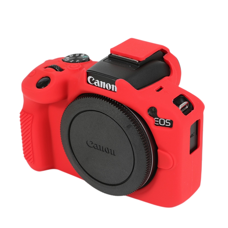R50シリコンアーマースキンカメラケース,ボディカバー,Ca - Canon Camera Eos R50 のレビューと価格