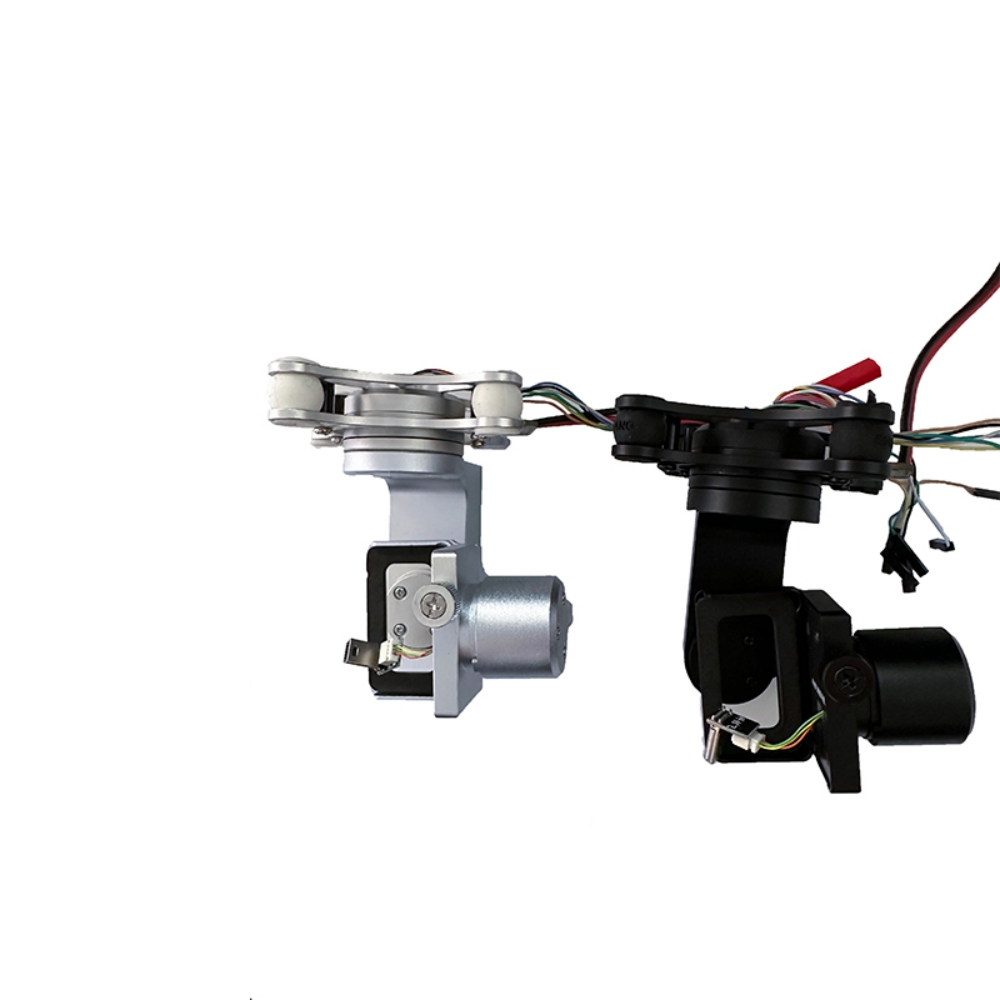 NCZOBOE合金製3軸ブラシレスジンバルカメラマウント＆P - Drone Gimbal For Gopro のレビューと価格