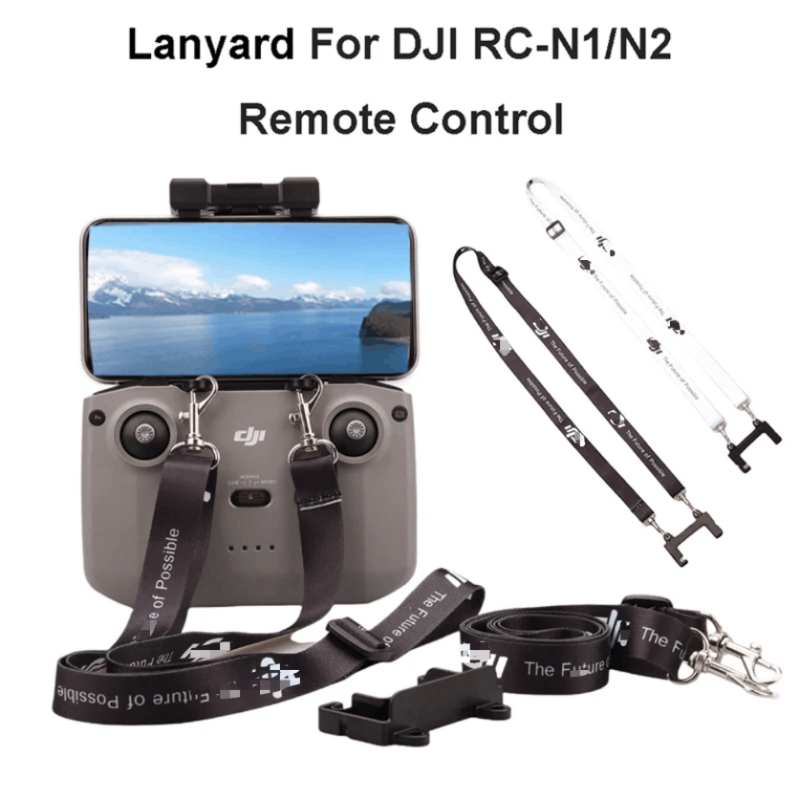 リモコンストラップストラップ 固定フック付き DJI Min - Dji Drone Mini 3 のレビューと価格