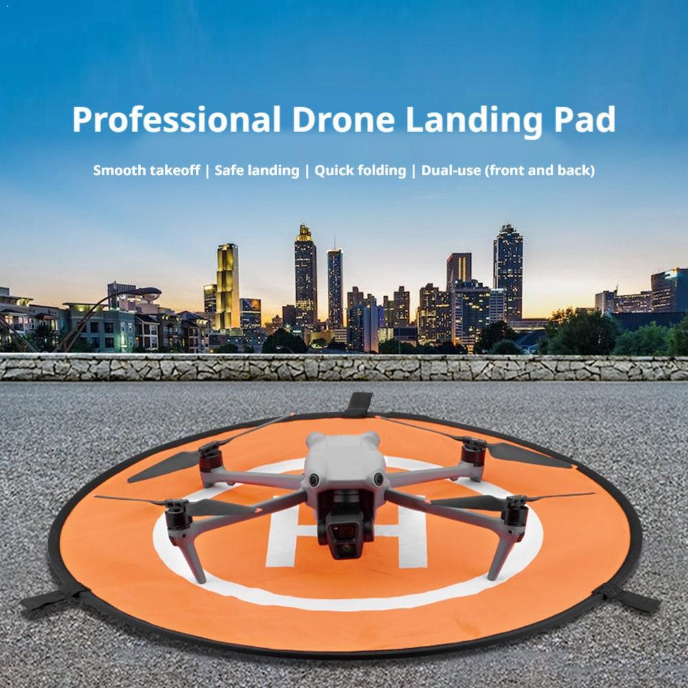 75cmドローン着陸パッド、DJI Mavic 3 Pro/ - Dji Drone Mini 3 のレビューと価格