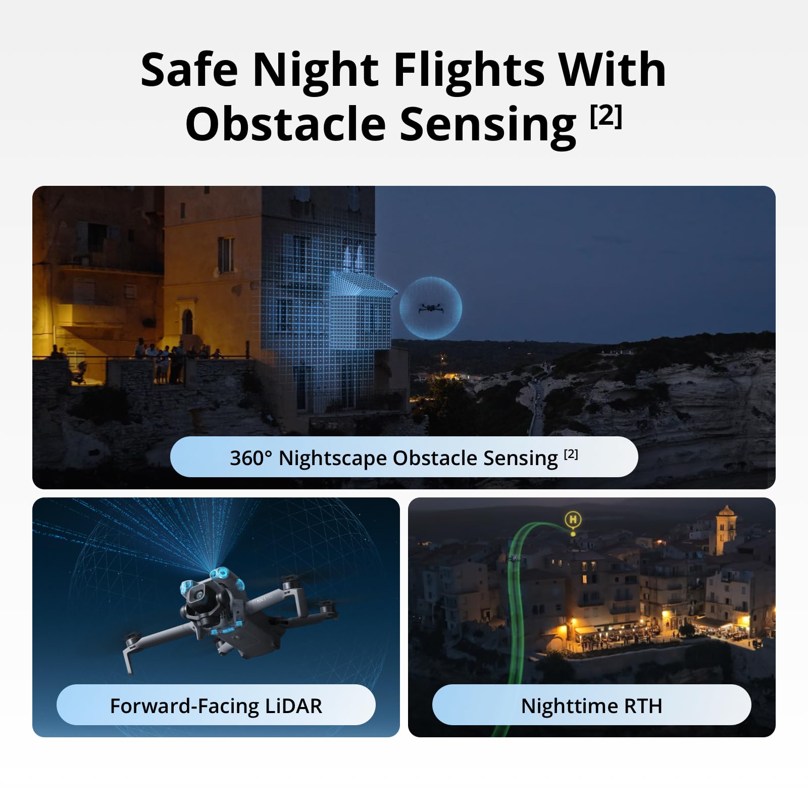 DJI Mini 5 Pro Fly More Combo  - Drone Gimbal 3 Axis のレビューと価格