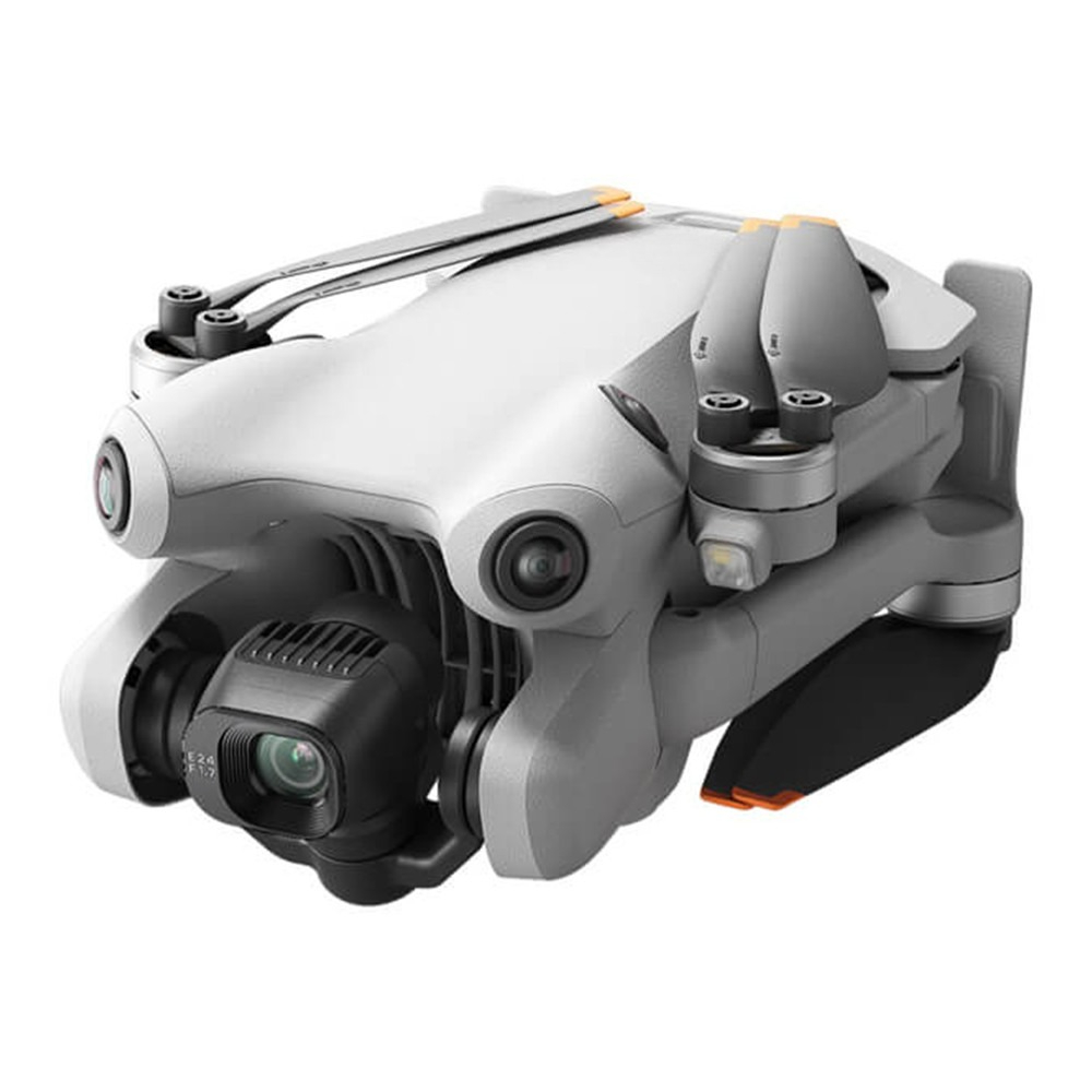 中古95%新品 純正 Mini 4 Pro + RC 2 – - Drone Gimbal 3 Axis のレビューと価格
