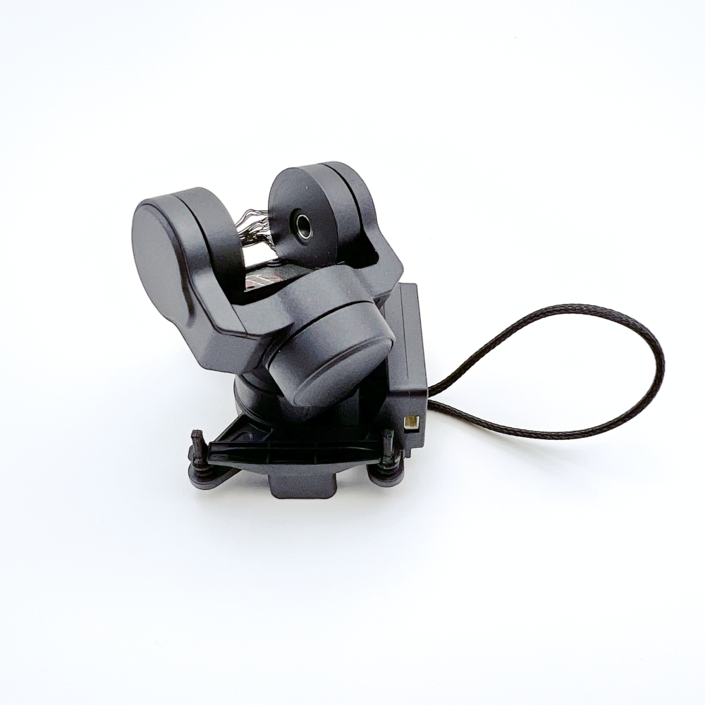 NCZOBOE C-20T 3軸FPVジンバルヘッドトラッカ - Drone Gimbal 3 Axis のレビューと価格
