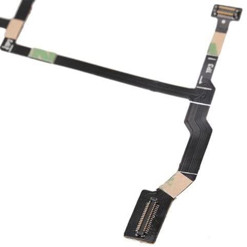 フレキシブルカメラ用ジンバルフレックスケーブル,dji ma - Drone Gimbal For Gopro のレビューと価格